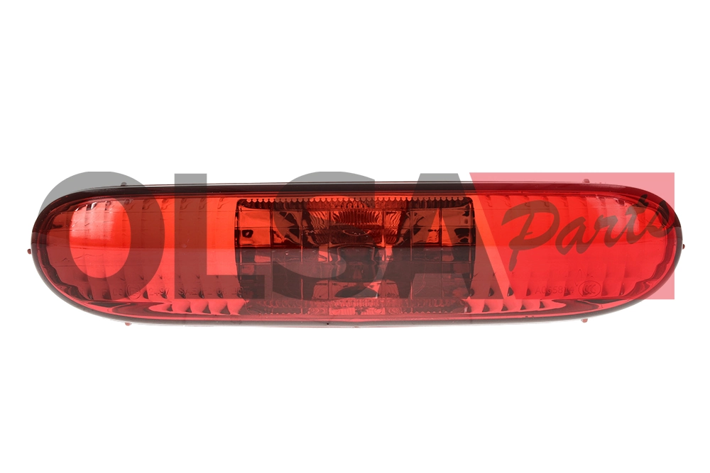 Rear Fog Light